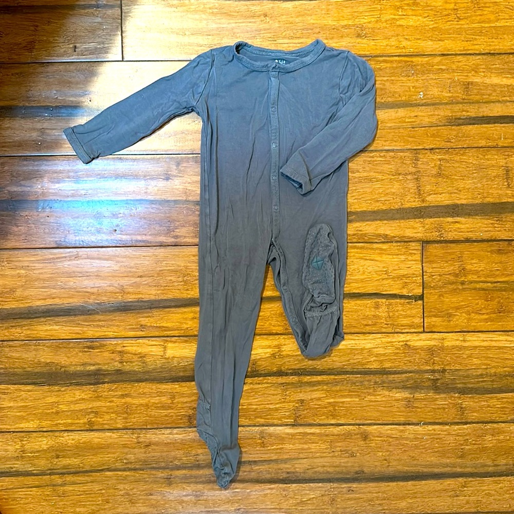 Kyte Snap Footie 12-18 Months